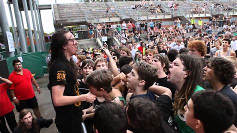 Soundwave Sydney 2011 .